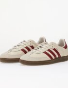 adidas Originals Сникърси adidas x AC Sparta Praha Samba Cloud White/ Noble Maroon/ Core Black