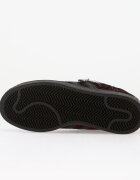 adidas Originals Сникърси adidas x Anthony Edwards Superstar II Core Black/ Pure Ruby/ Silver Met.
