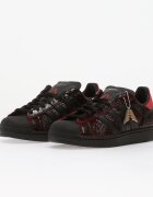 adidas Originals Сникърси adidas x Anthony Edwards Superstar II Core Black/ Pure Ruby/ Silver Met.