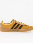adidas Originals Сникърси adidas x Bad Bunny Gazelle Indoor Solar Gold/ Core Black/ Gum 3