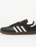 adidas Originals Сникърси adidas x BAPE Samba Core Black/ Ftw White/ Gum5