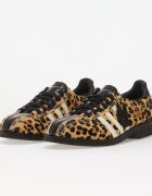 adidas Originals Сникърси adidas x Brain Dead Bowling Cream White/ Core Black