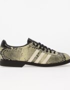 adidas Originals Сникърси adidas x Brain Dead Bowling Cream White/ Core Black