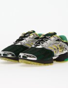 adidas Originals Сникърси adidas x Brain Dead Climacool 2 Core Black/ Impyel/ Silver Metallic
