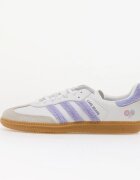 adidas Originals Сникърси adidas x Care Bears Samba OG Kids Light Purple/ Ftwr White/ Blue Dawn