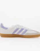 adidas Originals Сникърси adidas x Care Bears Samba OG Kids Light Purple/ Ftwr White/ Blue Dawn
