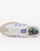 adidas Originals Сникърси adidas x Care Bears Samba OG Kids Light Purple/ Ftwr White/ Blue Dawn