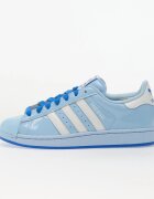 adidas Originals Сникърси adidas x Care Bears Superstar II Clear Sky/ Ftwr White/ Bluebird