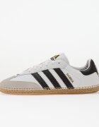 adidas Originals Сникърси adidas x Clot Samba By Edison Chen Trainers Ftwr White/ Core Black/ Ftwr White