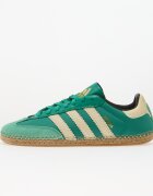 adidas Originals Сникърси adidas x CLOT Samba Espadrille By Edison Chen Court Green/ Warm Vanilla/ Core Black