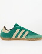 adidas Originals Сникърси adidas x CLOT Samba Espadrille By Edison Chen Court Green/ Warm Vanilla/ Core Black