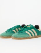 adidas Originals Сникърси adidas x CLOT Samba Espadrille By Edison Chen Court Green/ Warm Vanilla/ Core Black