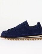 adidas Originals Сникърси adidas x Clot Superstar By Edison Chen Dark Blue/ Cardboard/ Tech Indigo