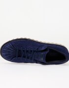 adidas Originals Сникърси adidas x Clot Superstar By Edison Chen Dark Blue/ Cardboard/ Tech Indigo