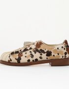 adidas Originals Сникърси adidas x Clot Superstar DS by Edison Chen Wonder White/ Wonder White/ Preloved Brown