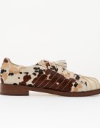 adidas Originals Сникърси adidas x Clot Superstar DS by Edison Chen Wonder White/ Wonder White/ Preloved Brown