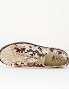 adidas Originals Сникърси adidas x Clot Superstar DS by Edison Chen Wonder White/ Wonder White/ Preloved Brown