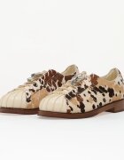 adidas Originals Сникърси adidas x Clot Superstar DS by Edison Chen Wonder White/ Wonder White/ Preloved Brown