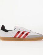 adidas Originals Сникърси adidas x Coca Cola Samba OG Ftwr White/ Gum 3