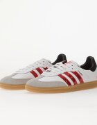 adidas Originals Сникърси adidas x Coca Cola Samba OG Ftwr White/ Gum 3
