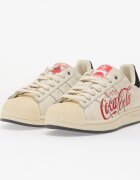 adidas Originals Сникърси adidas x Coca Cola Superstar II Core White/ Core Black/ Cream White