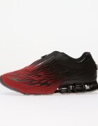 adidas Originals Сникърси adidas x Hellstar Megaride S2 Ftwr White/ Bright Red/ Core Black