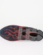 adidas Originals Сникърси adidas x Hellstar Megaride S2 Ftwr White/ Bright Red/ Core Black