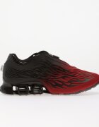 adidas Originals Сникърси adidas x Hellstar Megaride S2 Ftwr White/ Bright Red/ Core Black