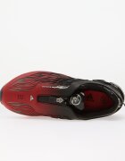 adidas Originals Сникърси adidas x Hellstar Megaride S2 Ftwr White/ Bright Red/ Core Black