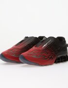 adidas Originals Сникърси adidas x Hellstar Megaride S2 Ftwr White/ Bright Red/ Core Black