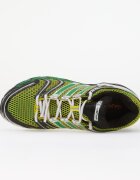 adidas Originals Сникърси adidas x JAH JAH Adistar Control 5 Yellow/ Core Black/ Silver Met.
