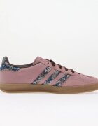 adidas Originals Сникърси adidas x Liberty London Gazelle Indoor Magic Mauve/ Aurora Coffee/ Gum5