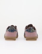 adidas Originals Сникърси adidas x Liberty London Gazelle Indoor Magic Mauve/ Aurora Coffee/ Gum5