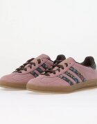 adidas Originals Сникърси adidas x Liberty London Gazelle Indoor Magic Mauve/ Aurora Coffee/ Gum5