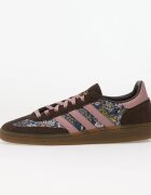 adidas Originals Сникърси adidas x Liberty London Handball Spezial Aurora Coffee/ Magic Mauve/ Gum5