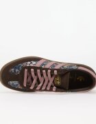 adidas Originals Сникърси adidas x Liberty London Handball Spezial Aurora Coffee/ Magic Mauve/ Gum5