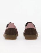 adidas Originals Сникърси adidas x Liberty London Handball Spezial Aurora Coffee/ Magic Mauve/ Gum5