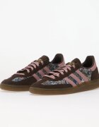 adidas Originals Сникърси adidas x Liberty London Handball Spezial Aurora Coffee/ Magic Mauve/ Gum5