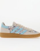 adidas Originals Сникърси adidas x Liberty London Handball Spezial Kids Off White/ Icey Blue/ Gum