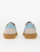 adidas Originals Сникърси adidas x Liberty London Handball Spezial Kids Off White/ Icey Blue/ Gum