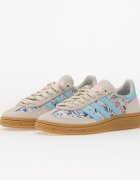 adidas Originals Сникърси adidas x Liberty London Handball Spezial Kids Off White/ Icey Blue/ Gum