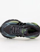 adidas Originals Сникърси adidas x Pharrell Williams Adistar Jellyfish Onix/ Aurora Onix/ Core Black