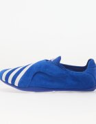 adidas Originals Сникърси adidas x Pharrell Williams Vario Flat Earther Trainers Blue/ Ftwr White/ Blue