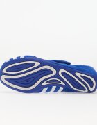 adidas Originals Сникърси adidas x Pharrell Williams Vario Flat Earther Trainers Blue/ Ftwr White/ Blue