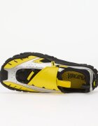 adidas Originals Сникърси adidas x Pharrell Williams Water Moc Yellow/ Core Black/ Matte Silver