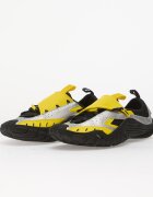 adidas Originals Сникърси adidas x Pharrell Williams Water Moc Yellow/ Core Black/ Matte Silver