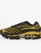 adidas Originals Сникърси adidas x Pokemon Megaride F50 (Pikachu) Core Black/ Carbon/ Yellow