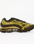 adidas Originals Сникърси adidas x Pokemon Megaride F50 (Pikachu) Core Black/ Carbon/ Yellow