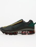 adidas Originals Сникърси adidas x Pokemon Megaride F50 (Rayquaza) Green/ Shock Yellow/ Pure Ruby