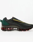 adidas Originals Сникърси adidas x Pokemon Megaride F50 (Rayquaza) Green/ Shock Yellow/ Pure Ruby